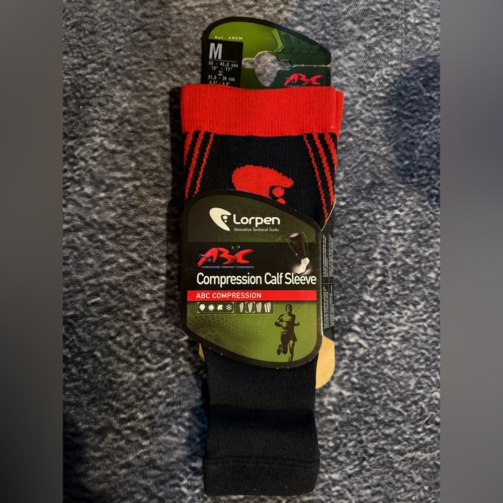 Compression Sleeve